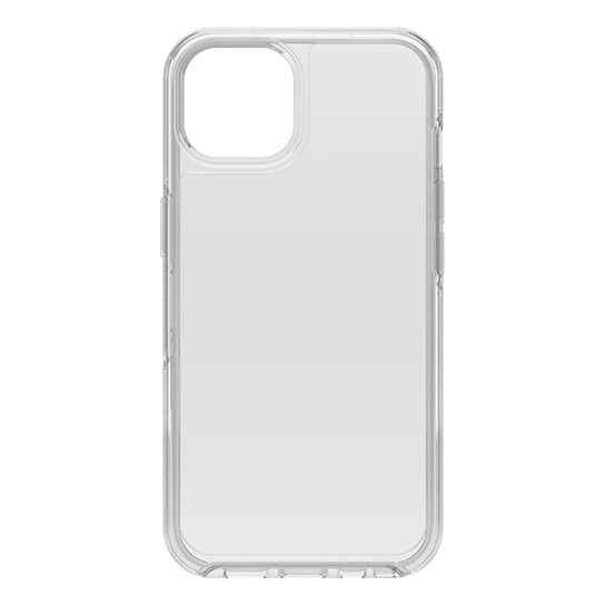 Clear Thin Back TPU Gel Jelly Skin Case Cover For 7P